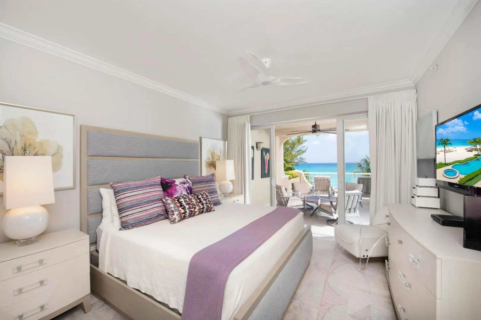 Apartman Beachcomber 12 George Town
