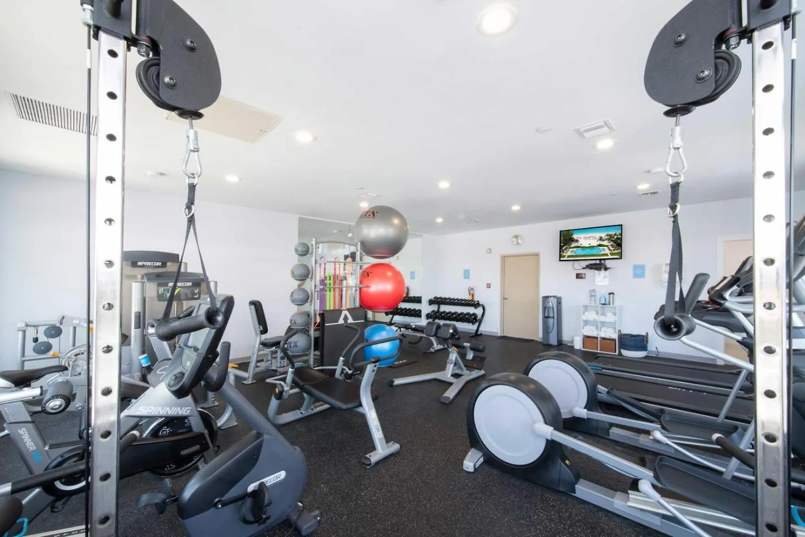 Apartman Beachcomber 12 George Town